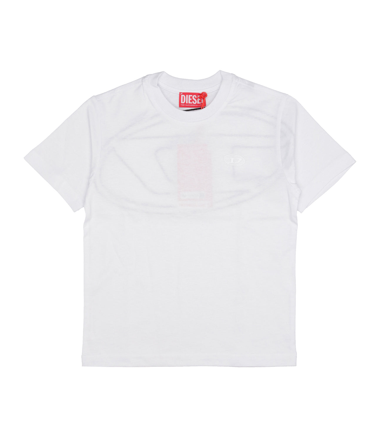 Diesel Kids | T-Shirt White
