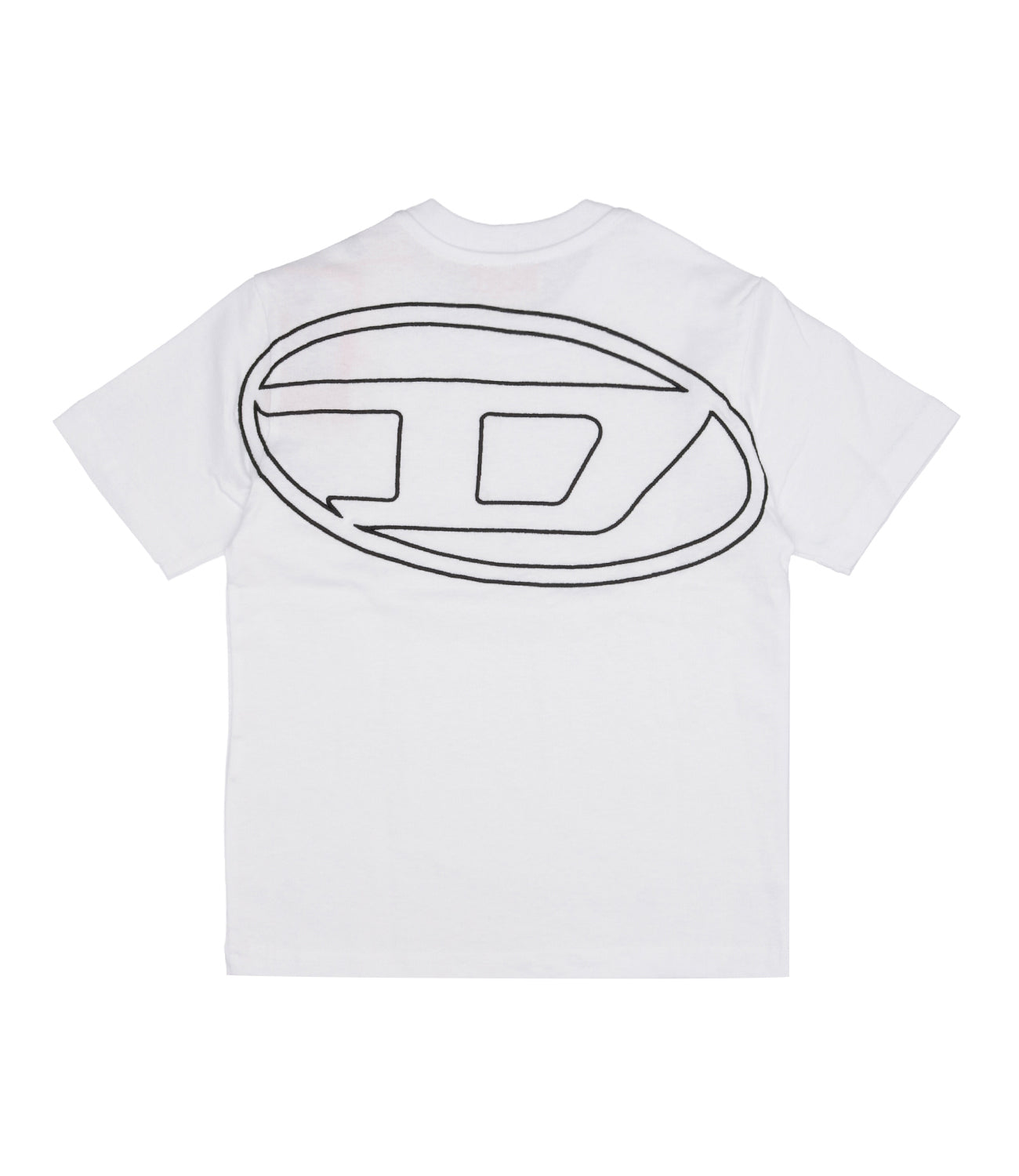Diesel Kids | T-Shirt White