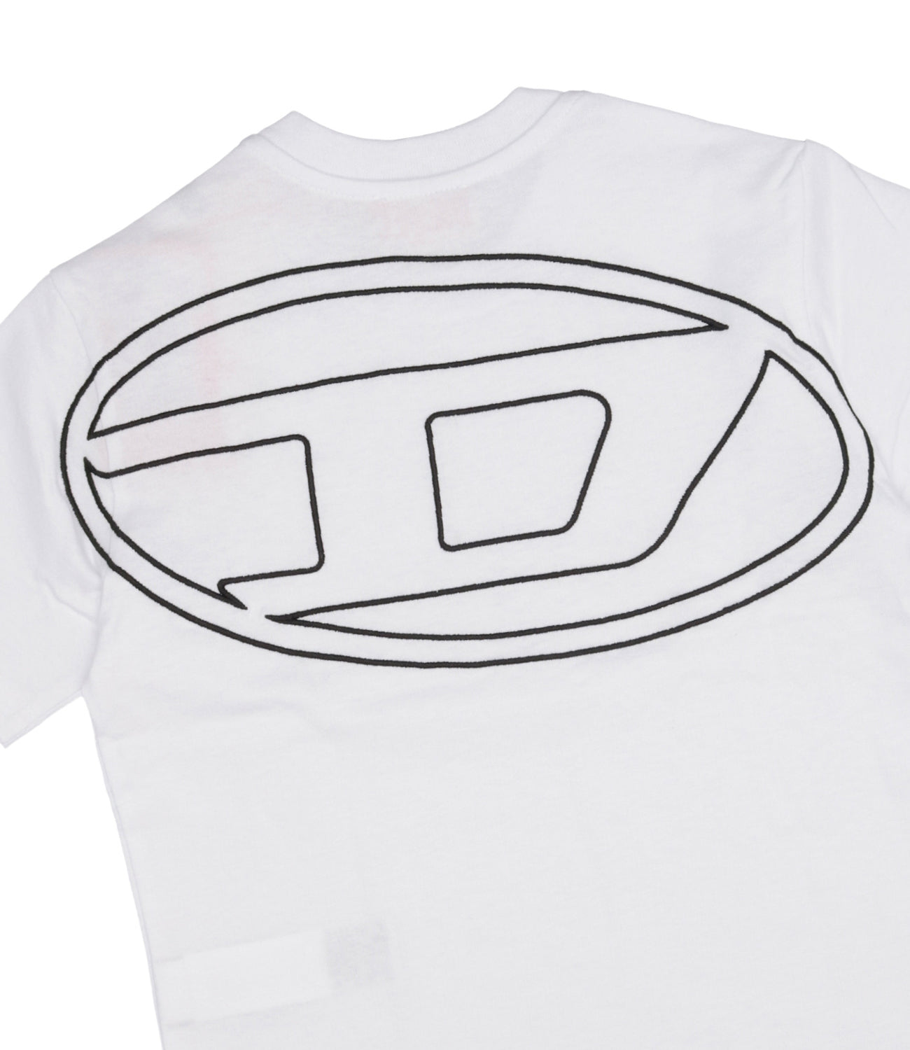 Diesel Kids | T-Shirt Bianco