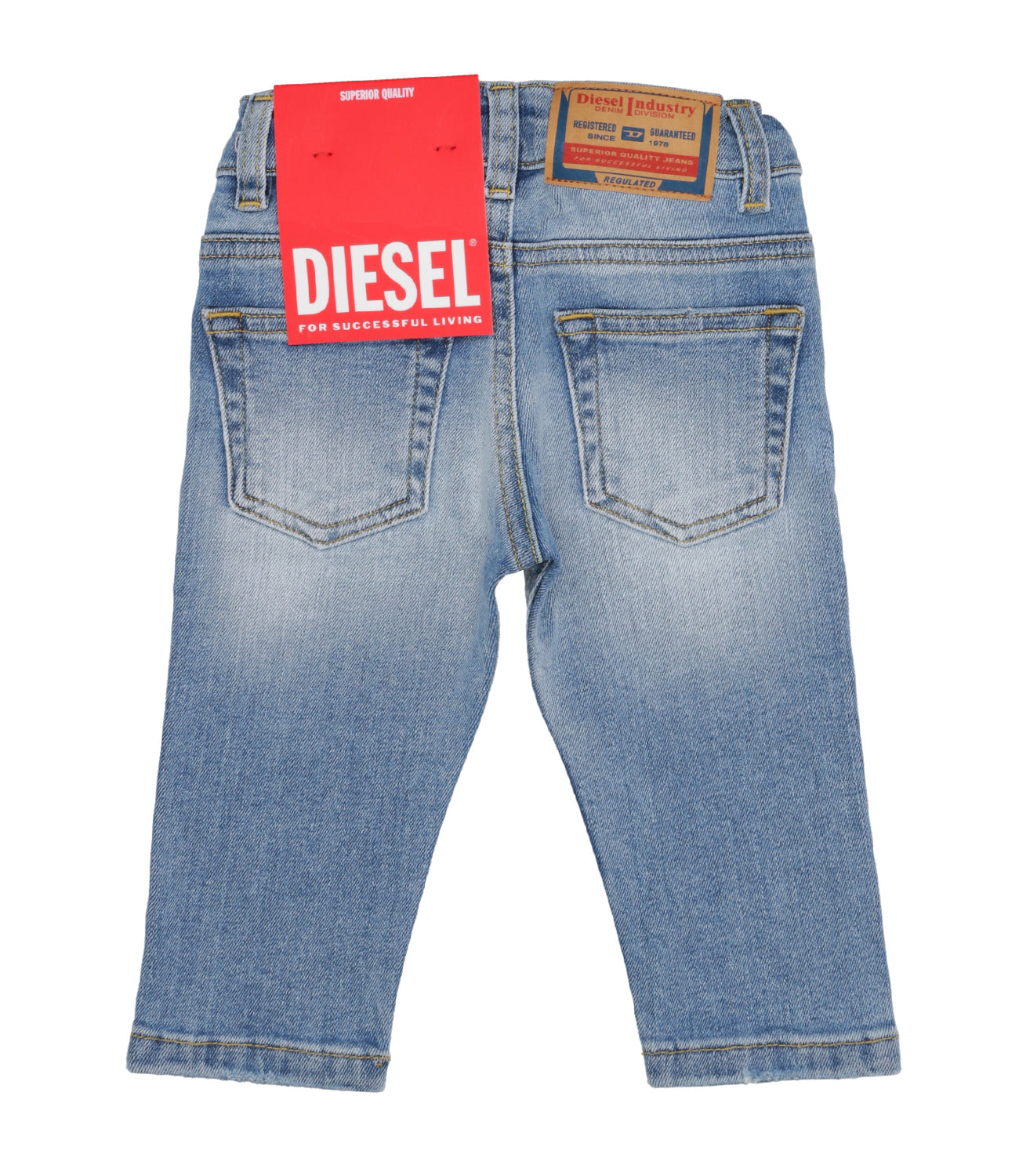 Diesel Kids | Jools Denim Jeans Medium