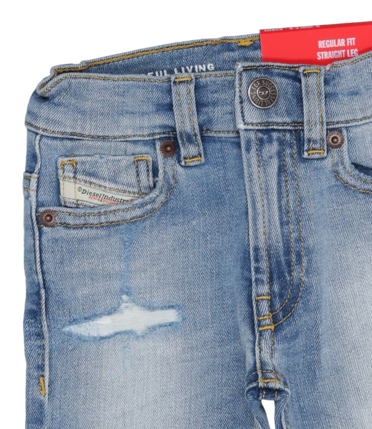 Diesel Kids | Jools Denim Jeans Medium
