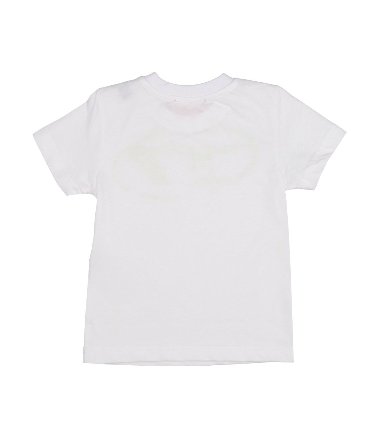 Diesel Kids | White T-Shirt