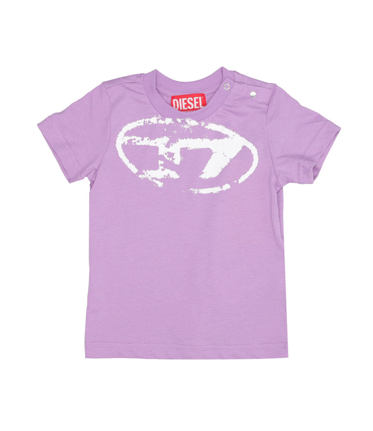 Diesel Kids | Wisteria T-Shirt