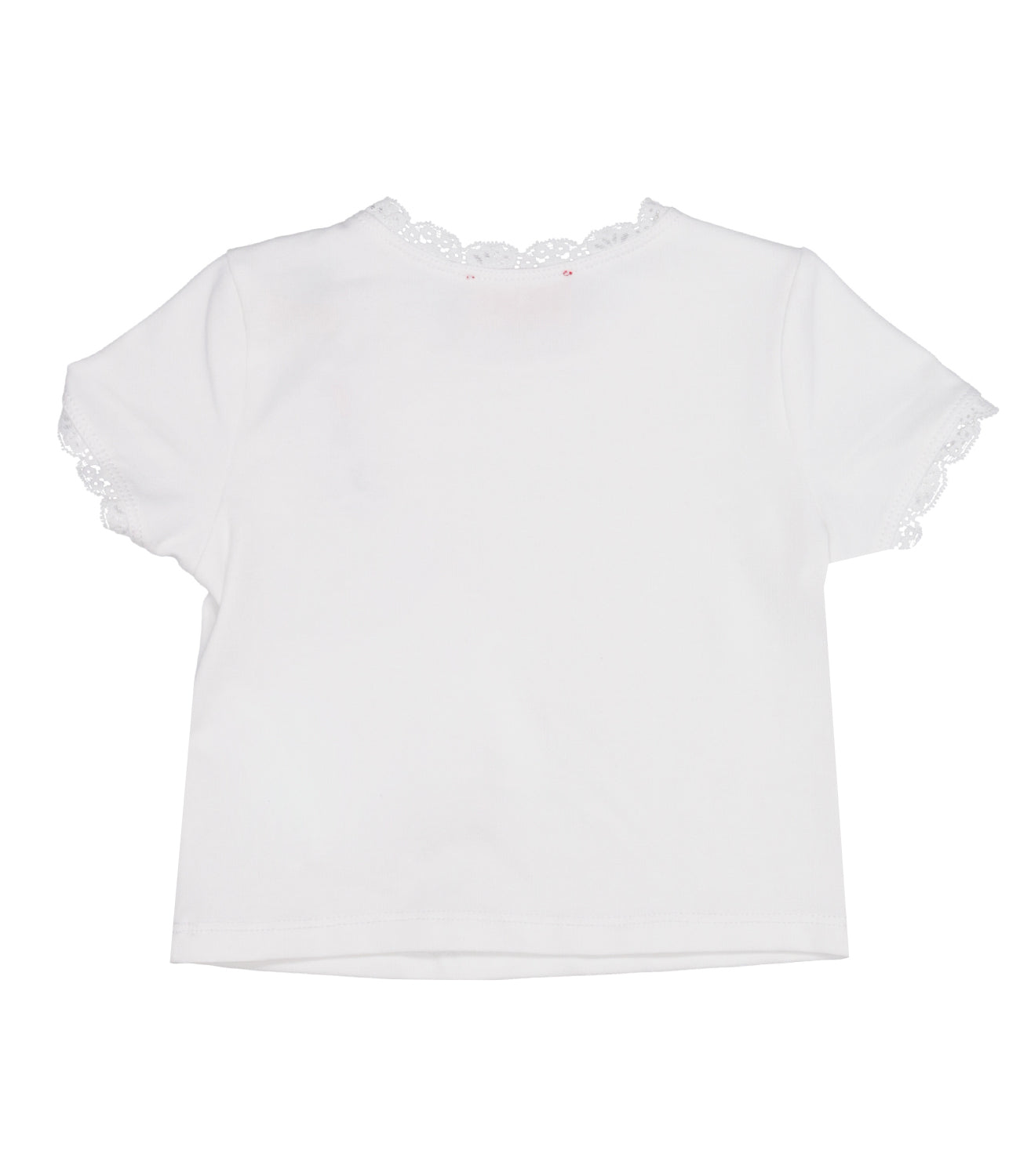 Diesel Kids | White T-Shirt