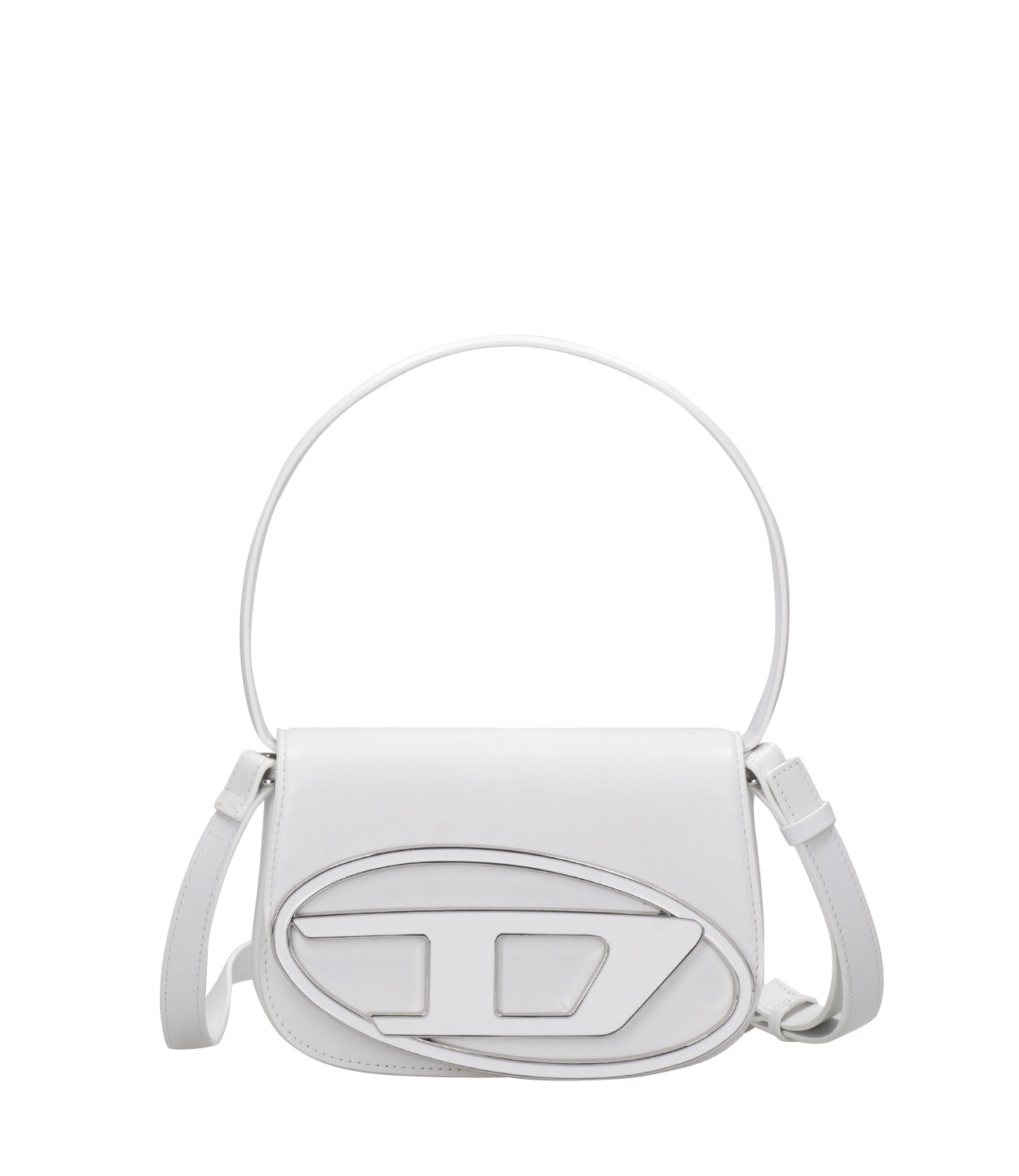 Diesel | Shoulder Bag 1DR White