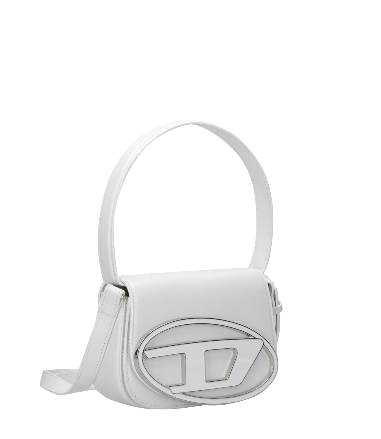 Diesel | Shoulder Bag 1DR White