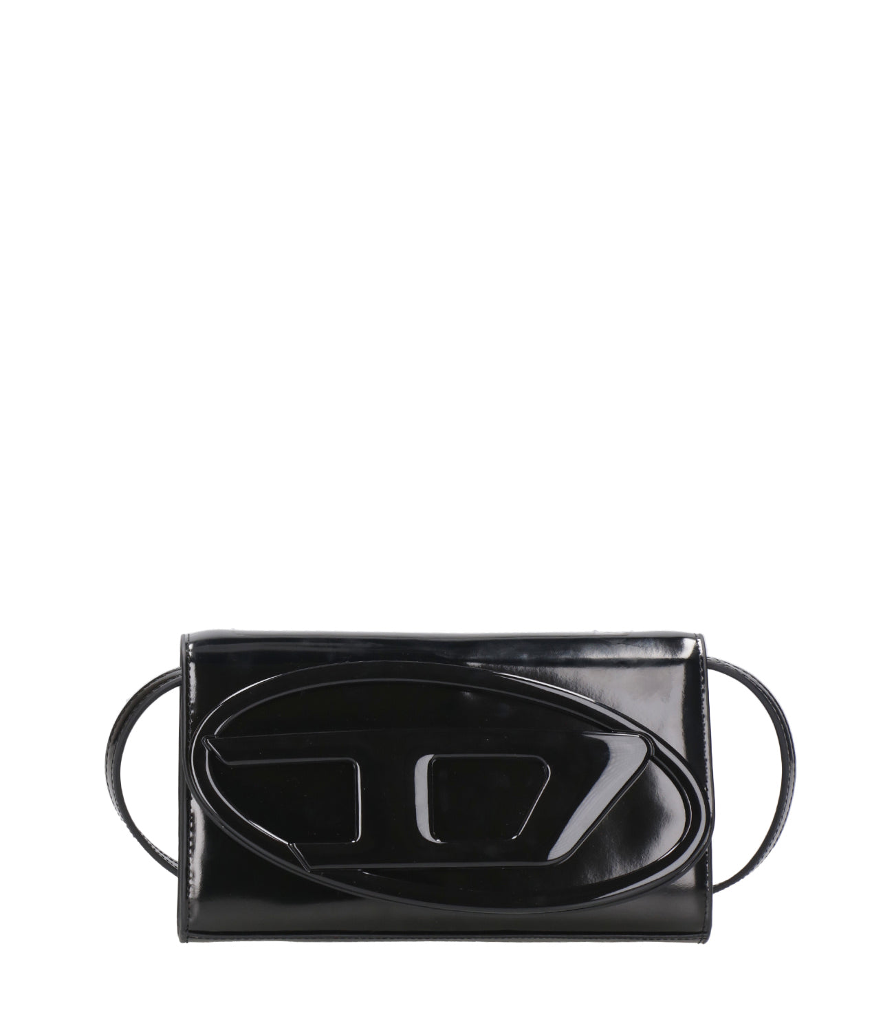 Diesel | Pochette 1DR Wallet Strap Nero