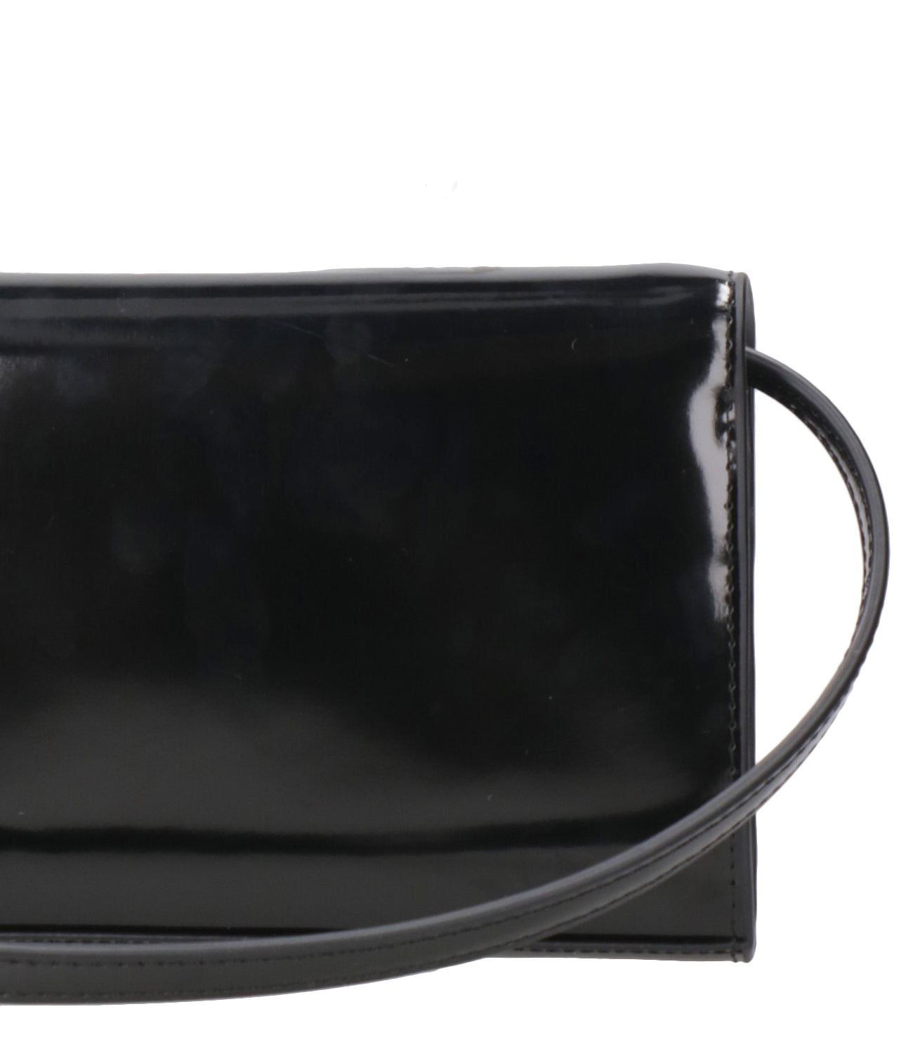Diesel | Pochette 1DR Wallet Strap Nero