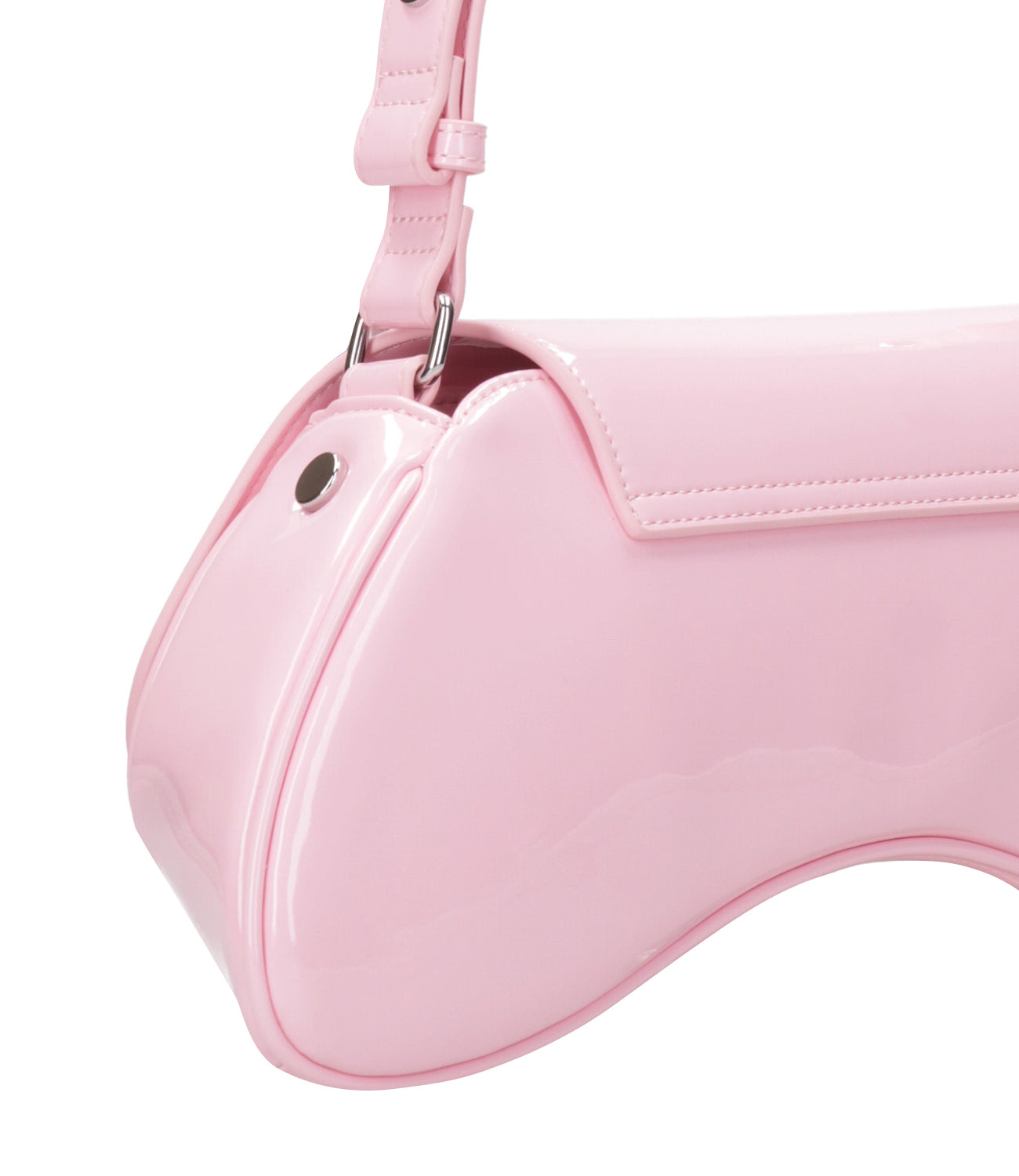Diesel | Borsa Tracolla Play Rosa