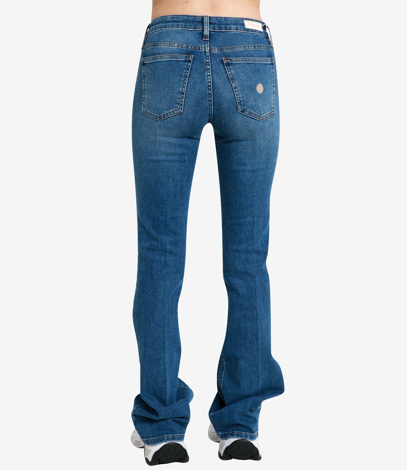 Don the Fuller | Jeans Breda Denim medio