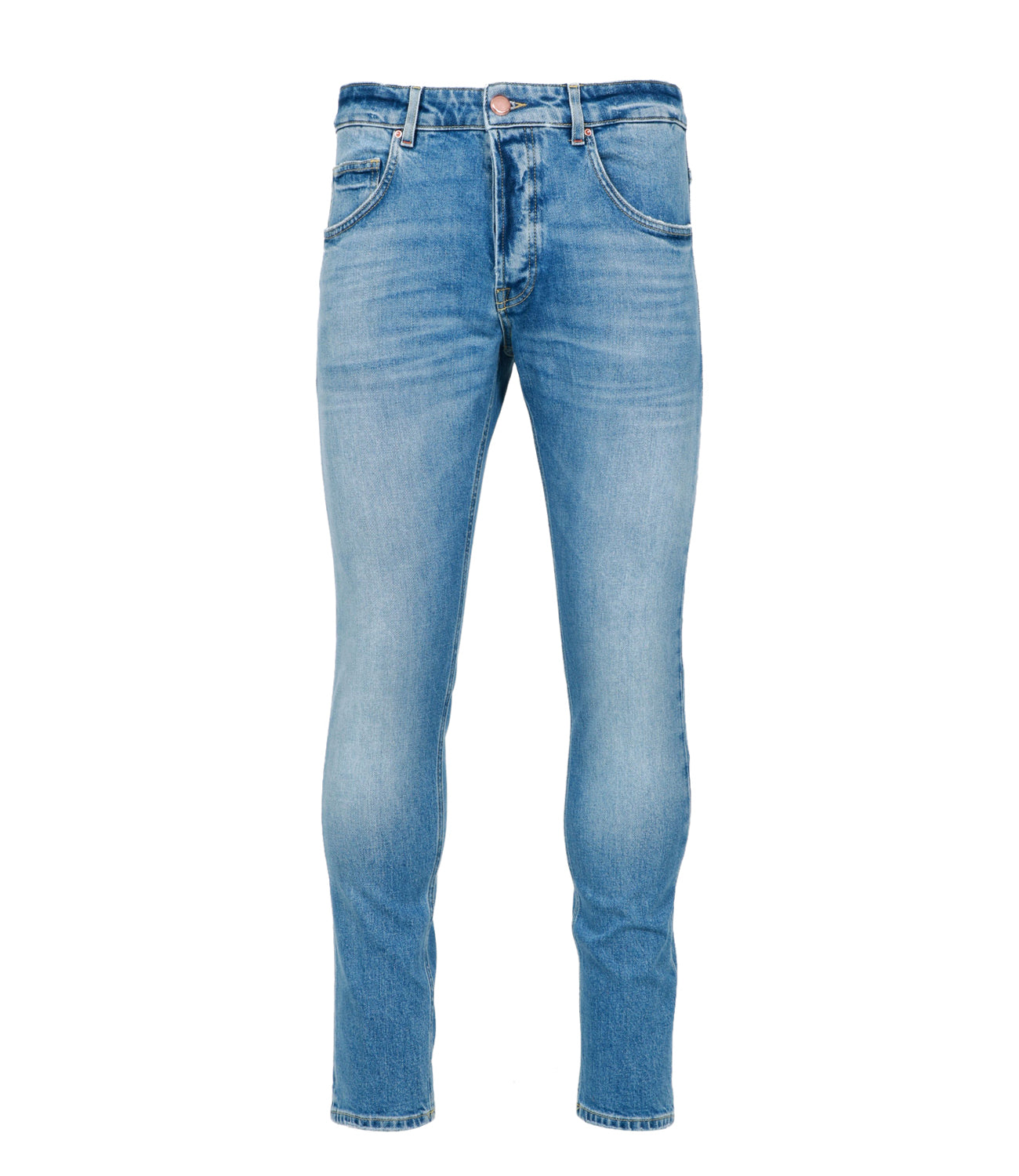 Don the Fuller | Yaren Denim Jeans Clear