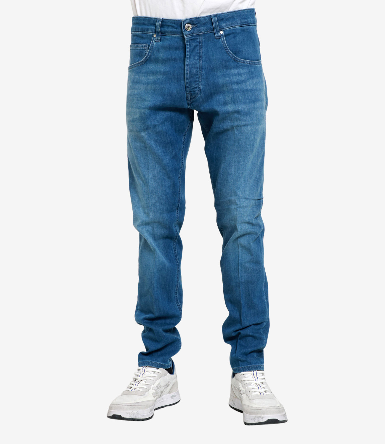Don the Fuller | Yaren Denim Jeans Medium