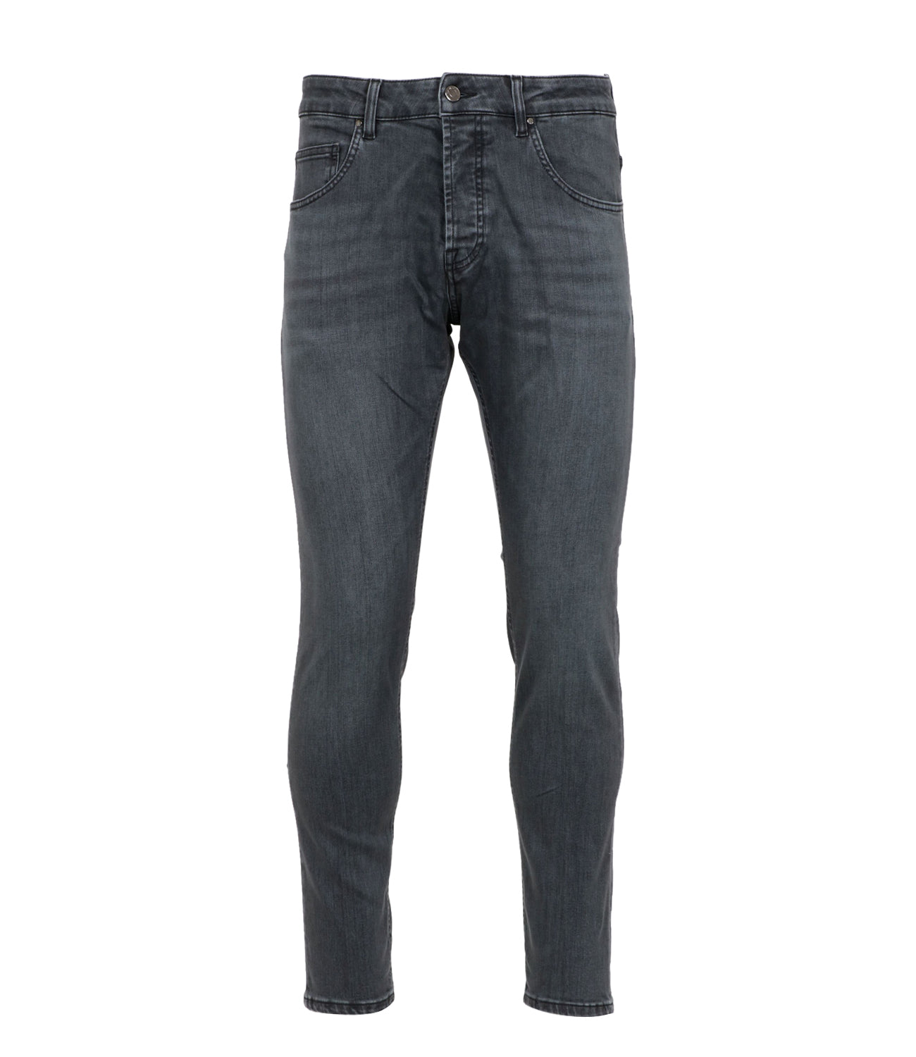 Don the Fuller | Jeans Yaren Denim Grey