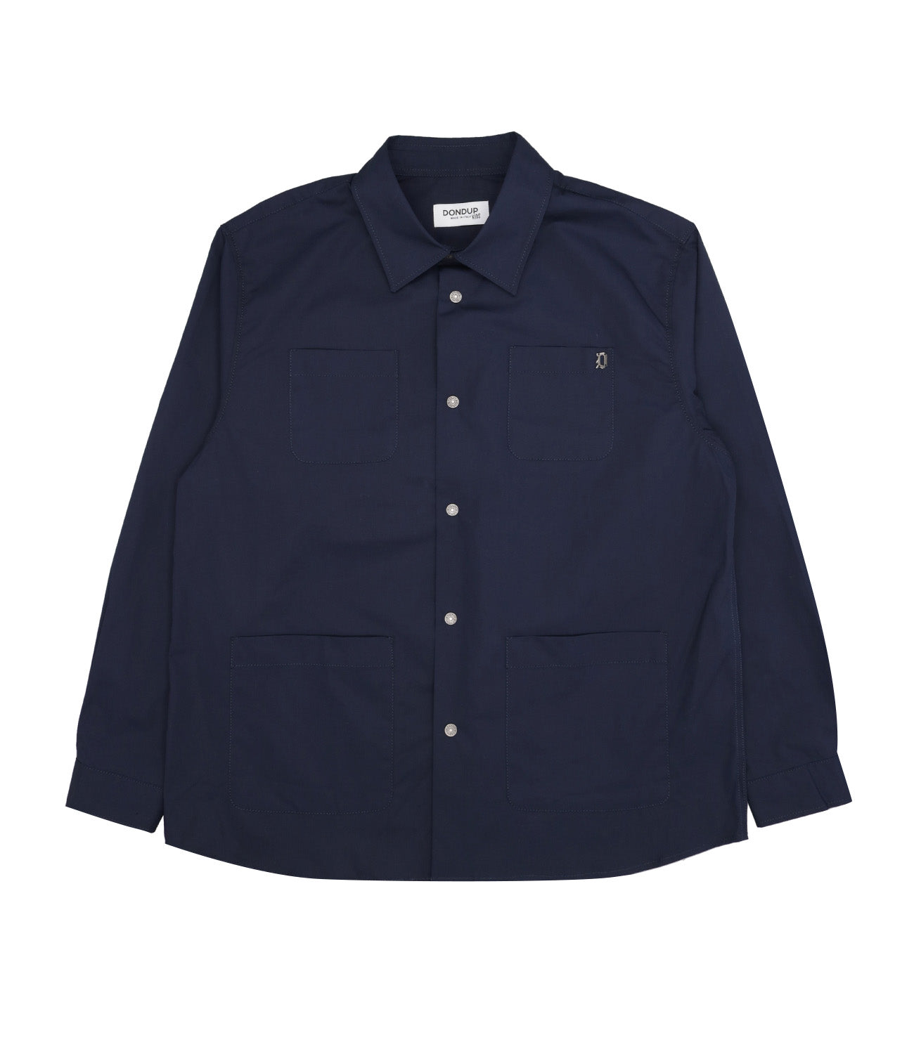 Dondup Kids | Camicia Blu
