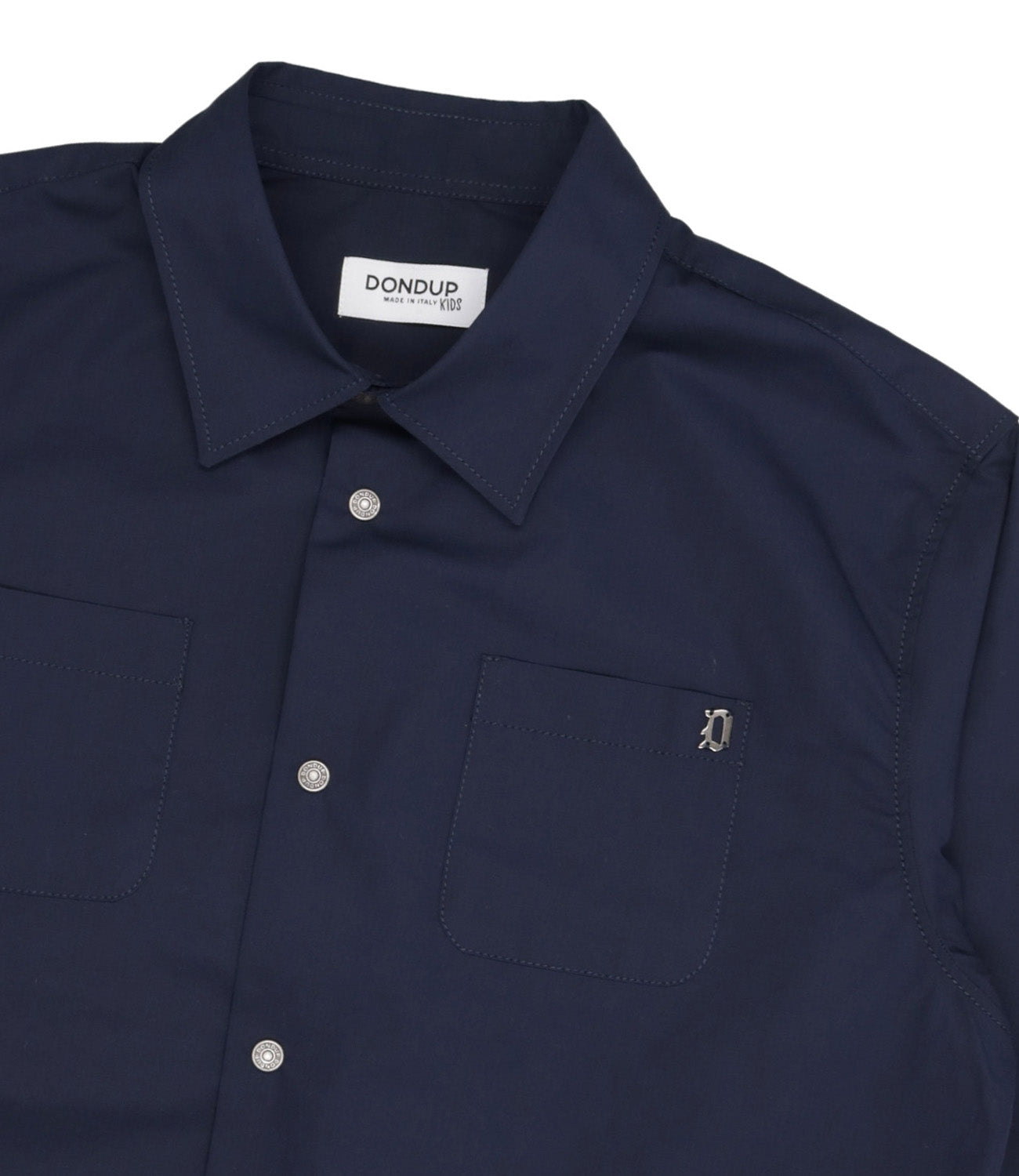 Dondup Kids | Camicia Blu