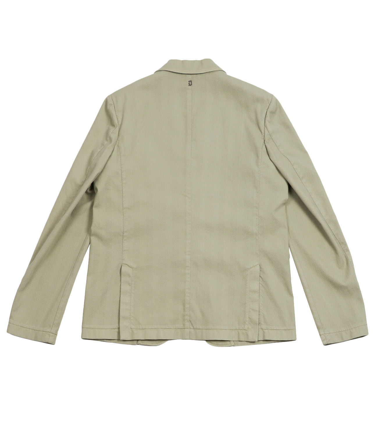 Dondup Kids | Giacca Salvia