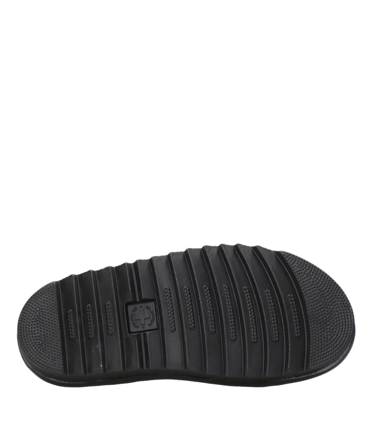 Dr Martens | Sandalo Nartilla Nero