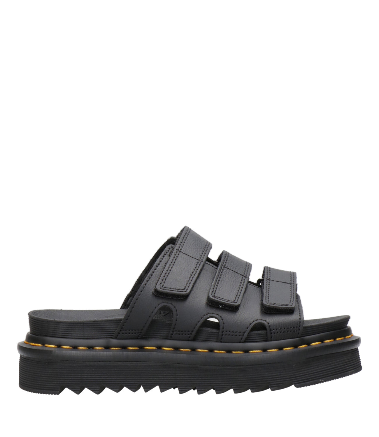 Dr Martens | Ciabatta Raine Nero