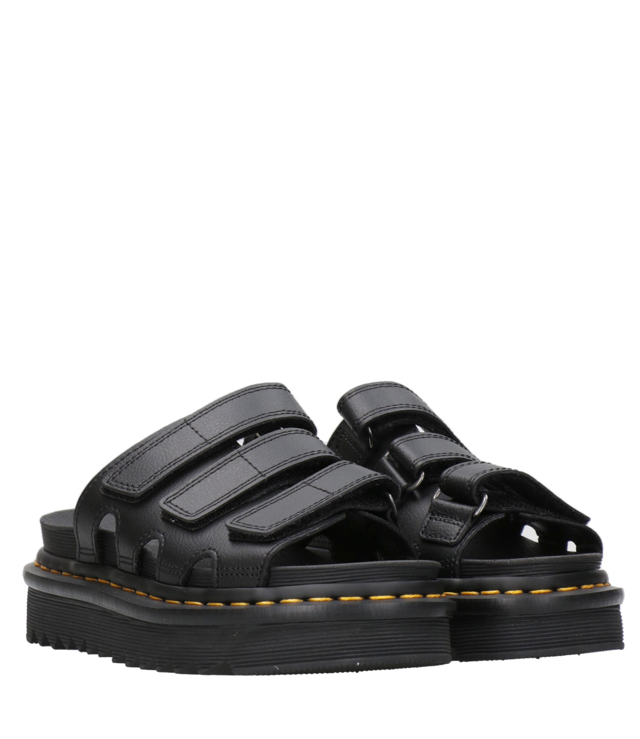 Dr Martens | Ciabatta Raine Nero