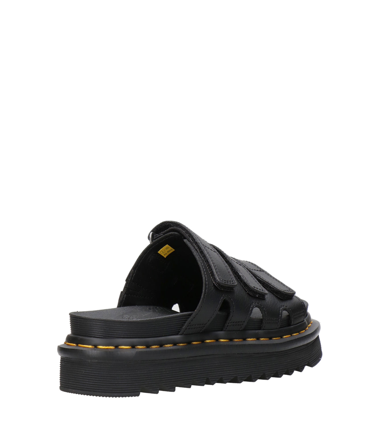 Dr Martens | Ciabatta Raine Nero