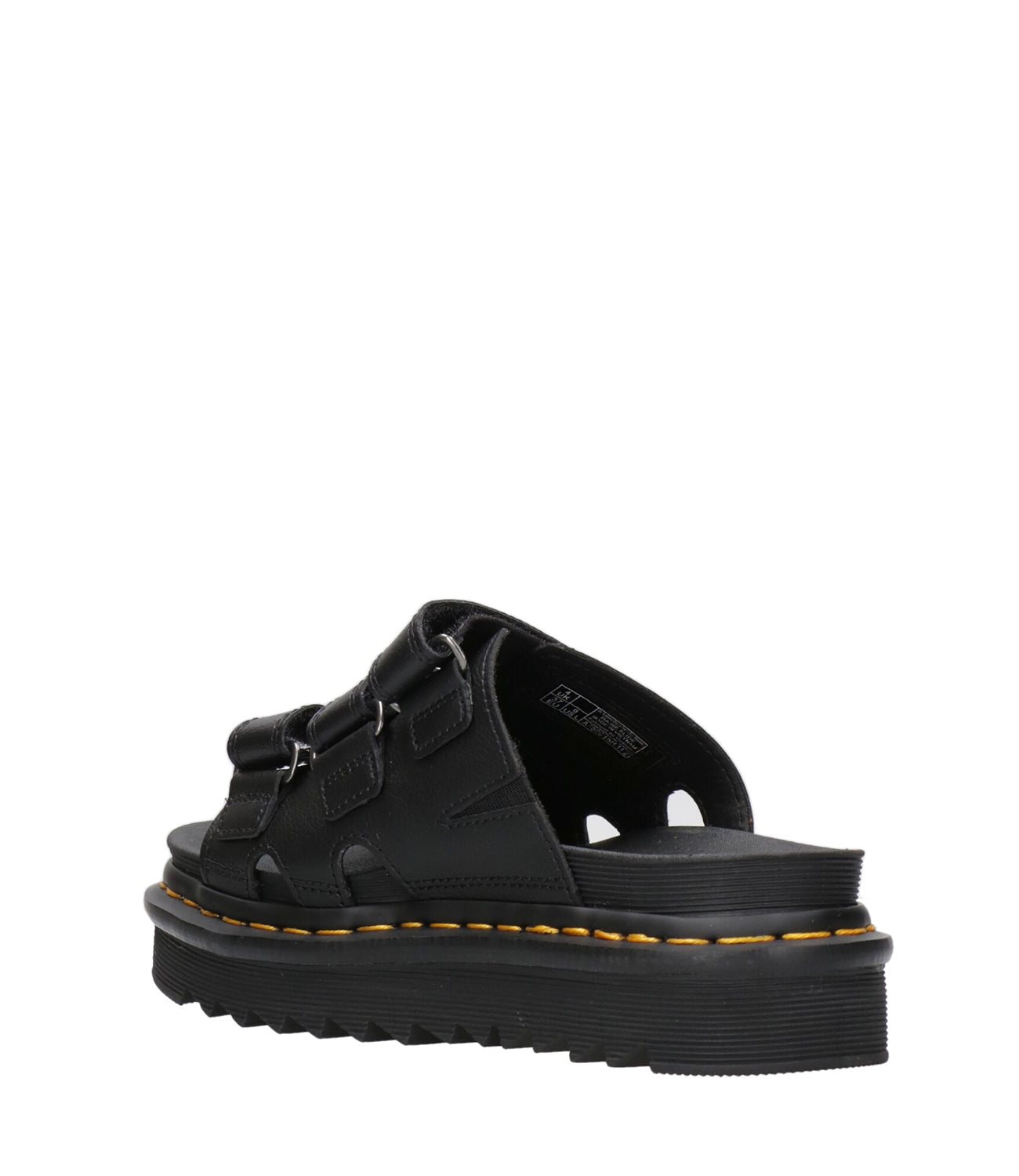 Dr Martens | Ciabatta Raine Nero