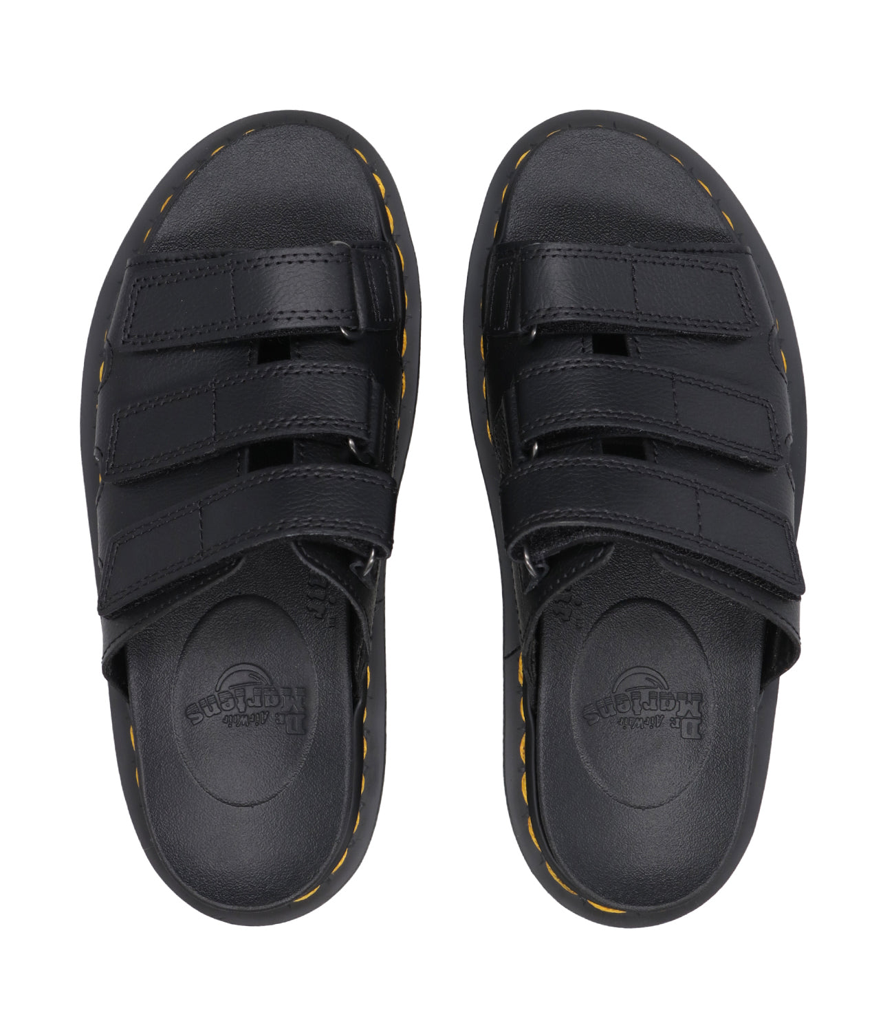 Dr Martens | Ciabatta Raine Nero