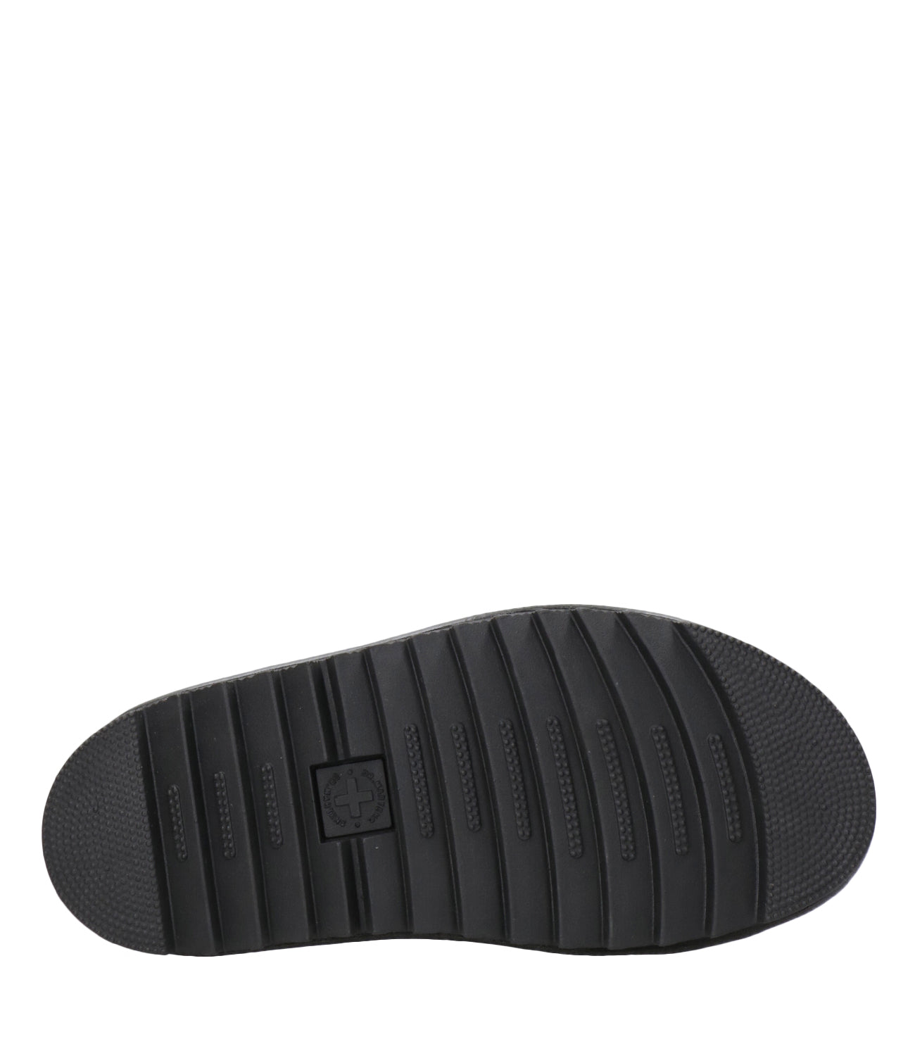 Dr Martens | Ciabatta Raine Nero