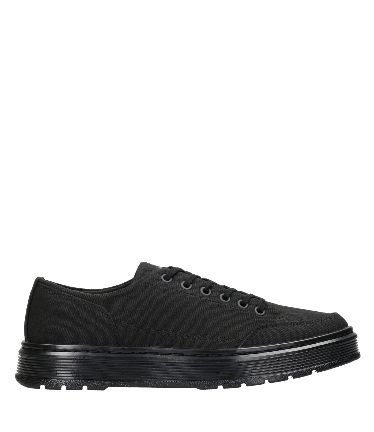 Dr Martens Dr Martens Brookline Eye Sneakers Black 40661