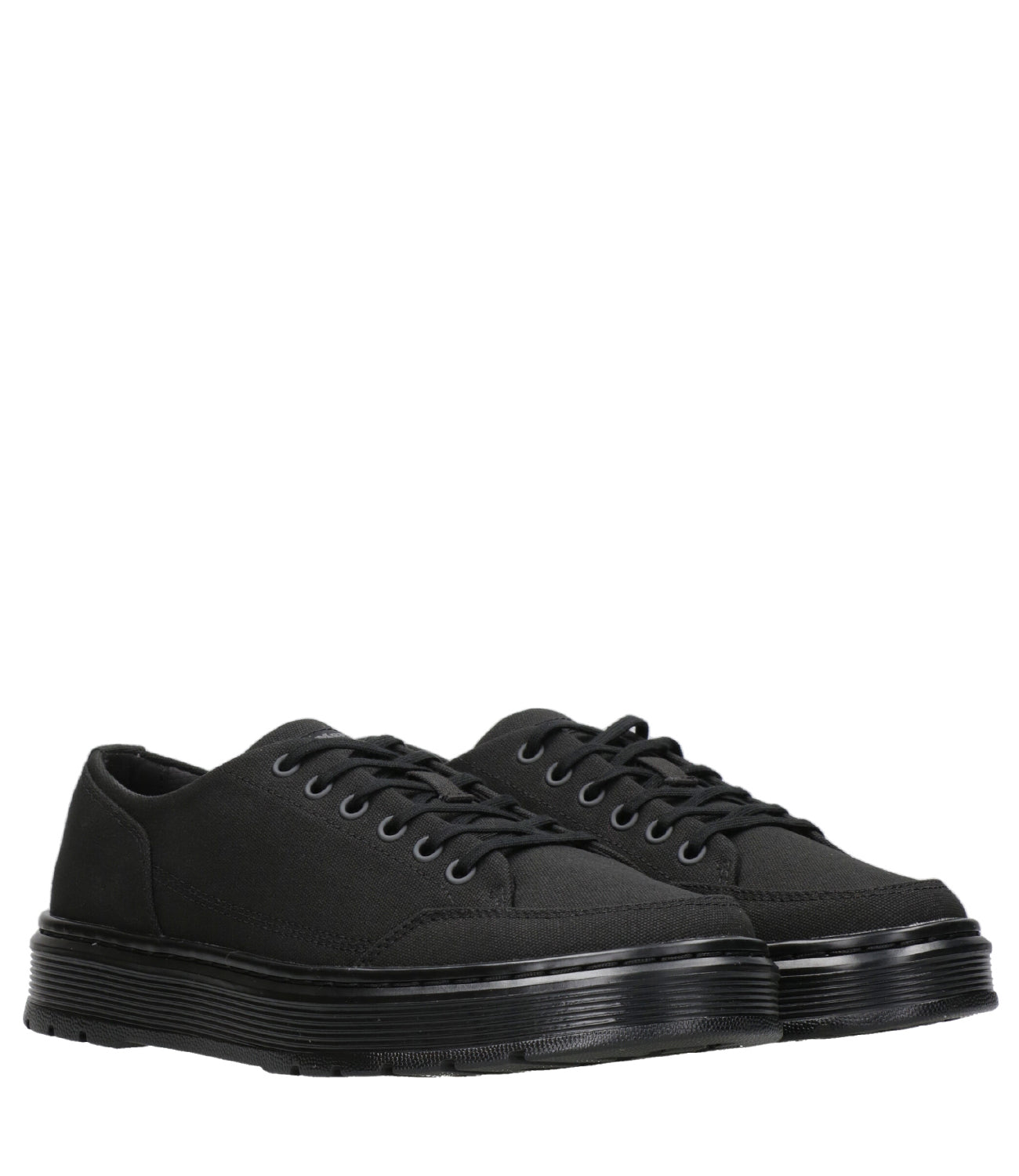 Dr Martens | Sneakers Brookline 6 Eye Nera