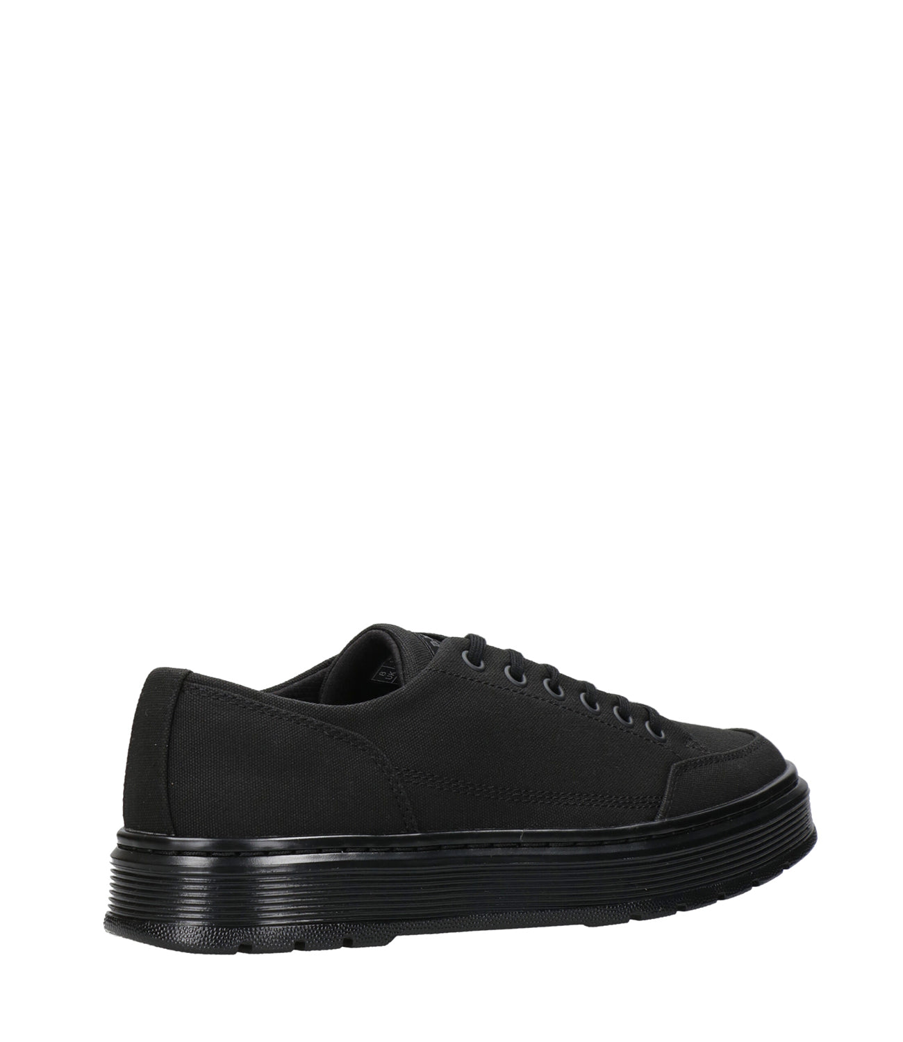 Dr Martens | Sneakers Brookline 6 Eye Nera