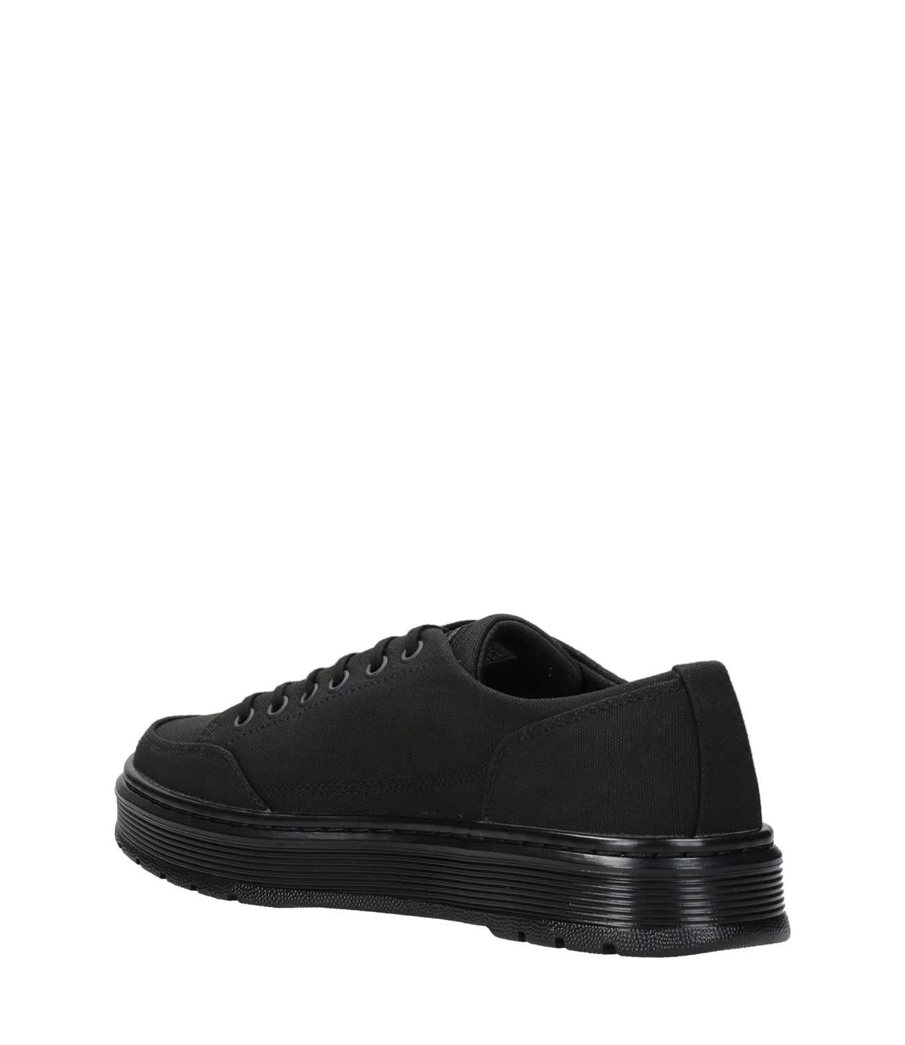 Dr Martens | Sneakers Brookline 6 Eye Nera