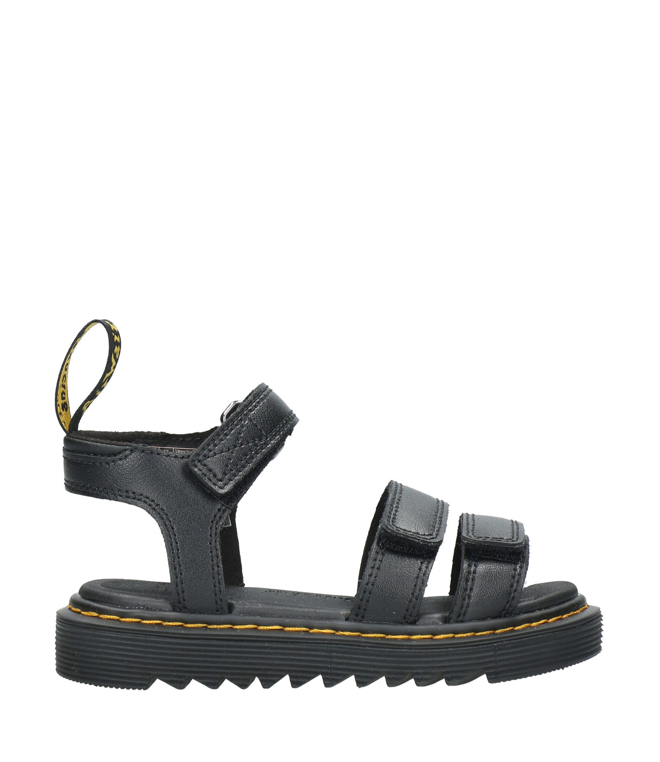 Dr Martens | Sandal Klaire J Black