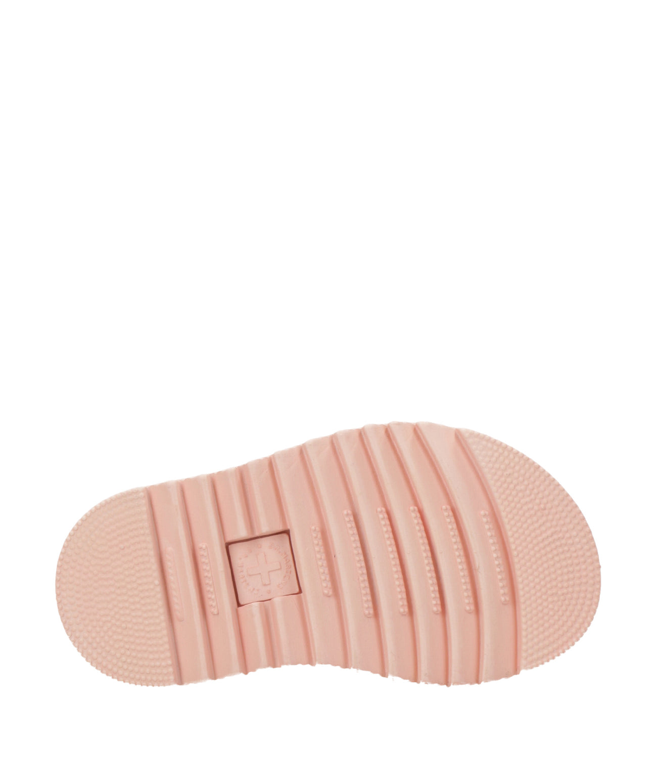 Dr Martens Kids | Sandalo Marlowe Hearts T Rosa chiaro