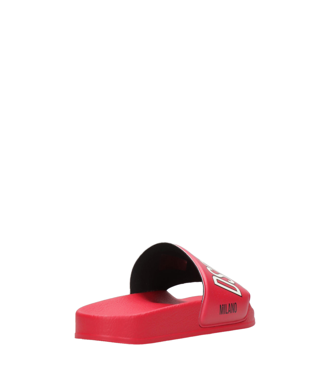 Dsquared2 Kids | Ciabatta Rossa