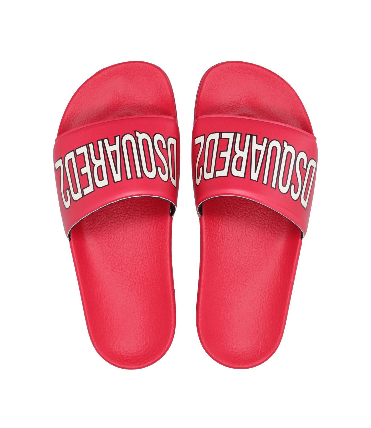Dsquared2 Kids | Ciabatta Rossa