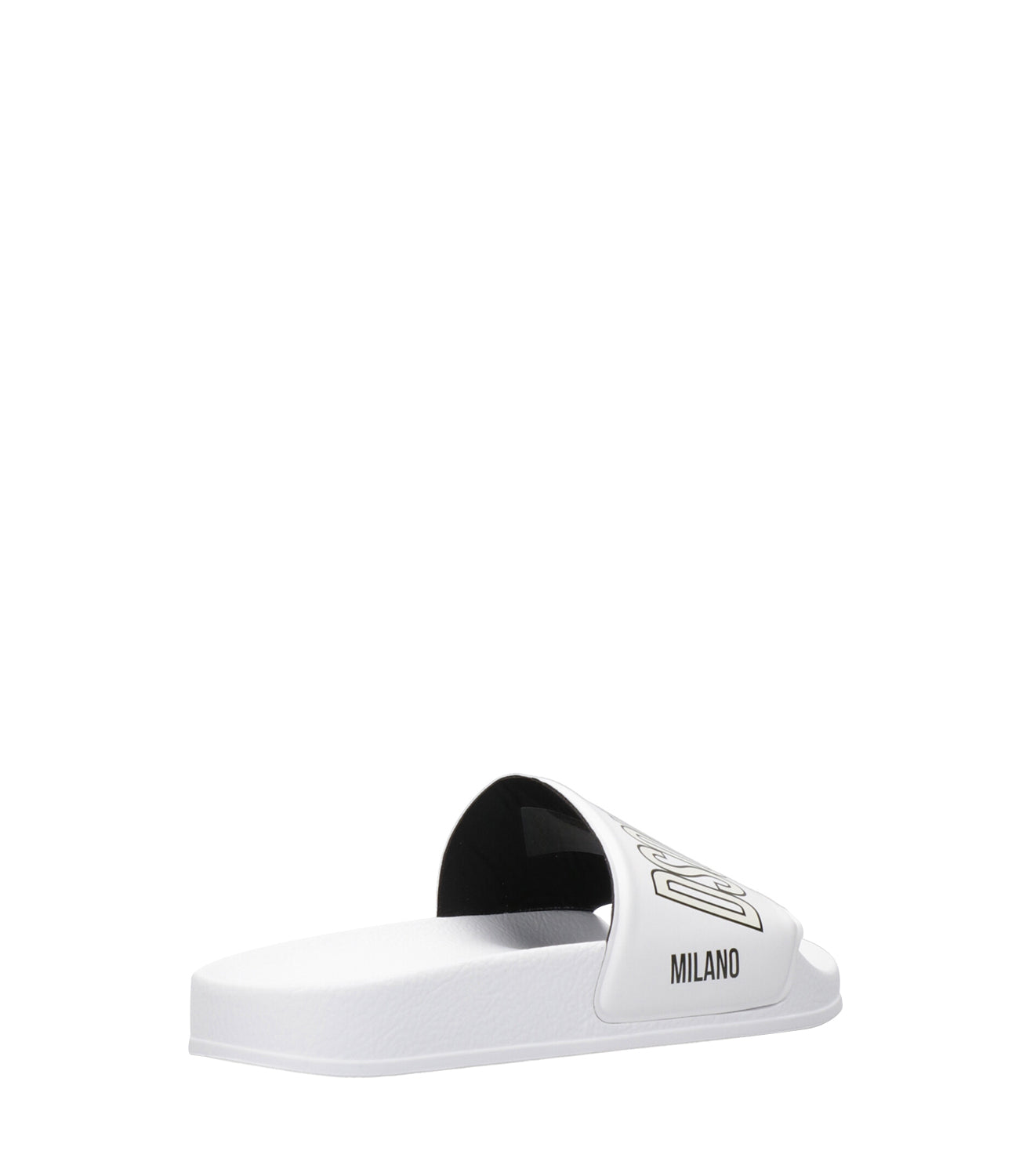 Dsquared2 Kids | Ciabatta Bianco