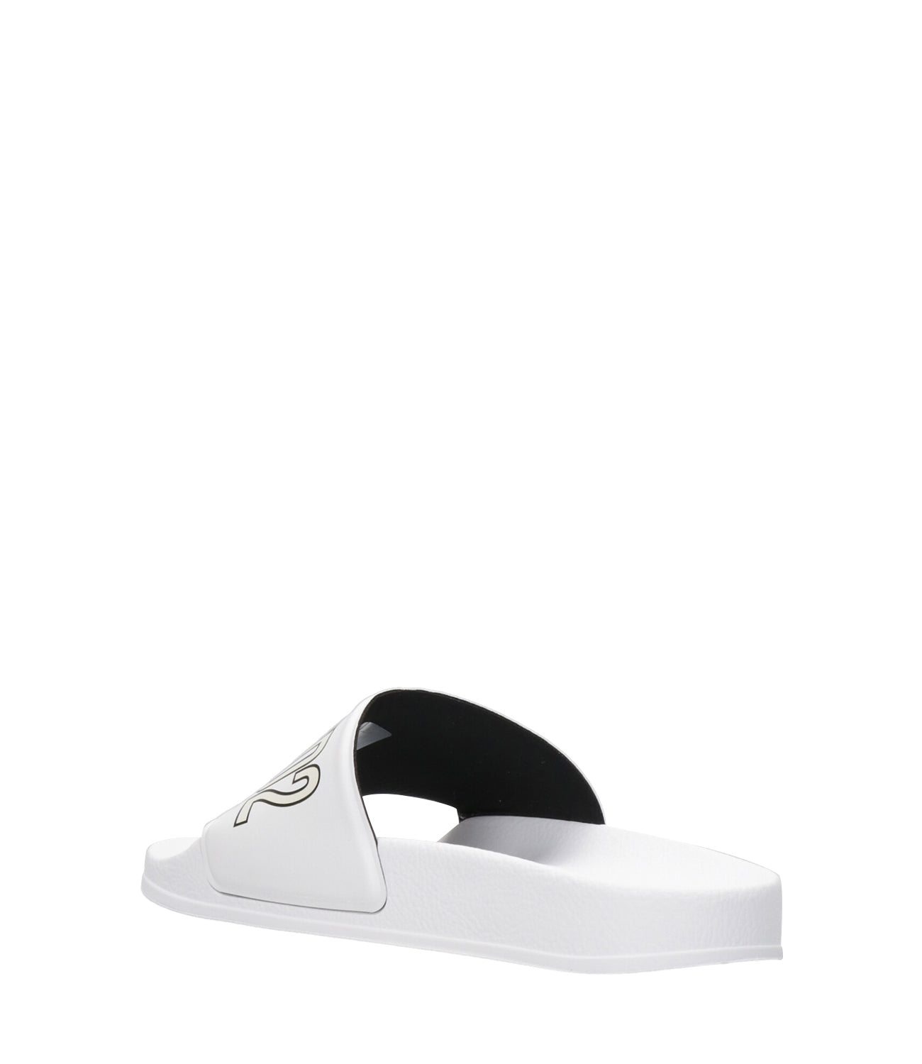 Dsquared2 Kids | Ciabatta Bianco