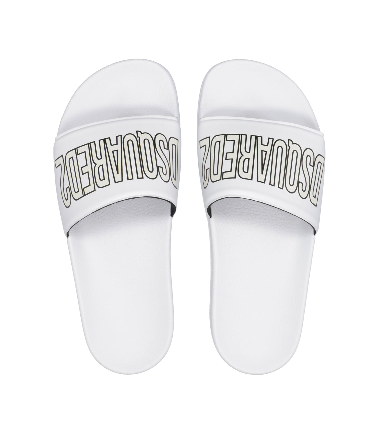Dsquared2 Kids | Ciabatta Bianco