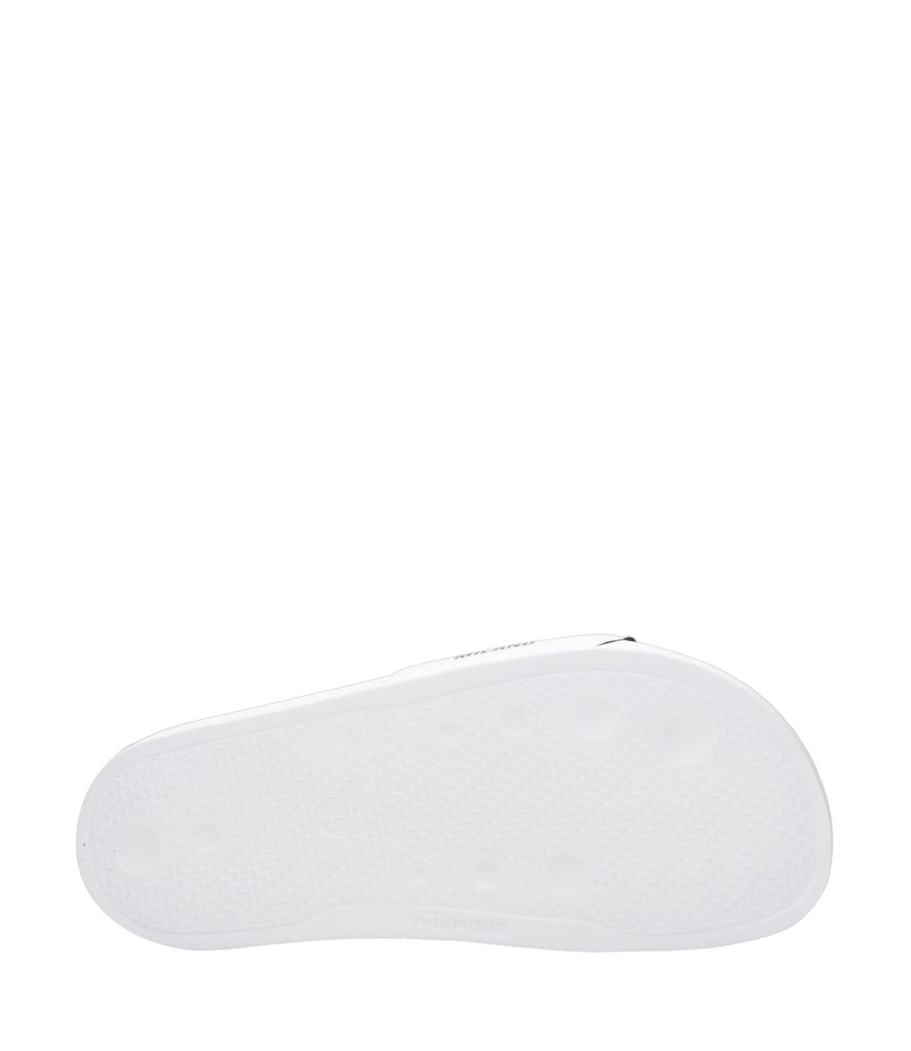 Dsquared2 Kids | Ciabatta Bianco