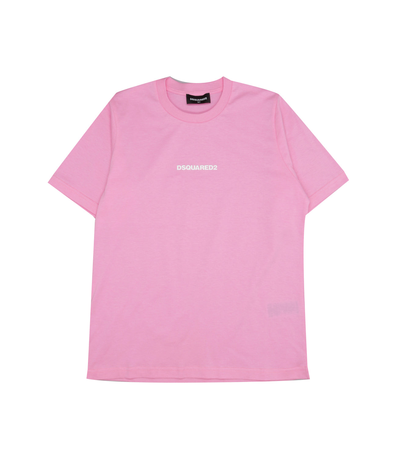 Dsquared Clothing Dsquared2 Rose T Shirt Dsquared2 Kids