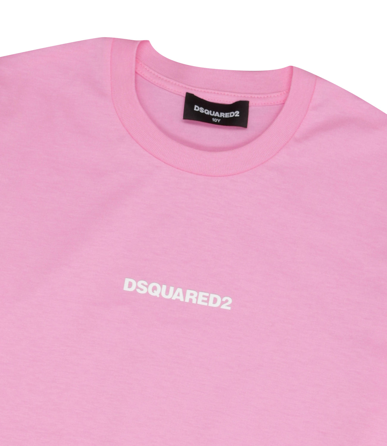 Dsquared2 Kids | T-Shirt Rosa