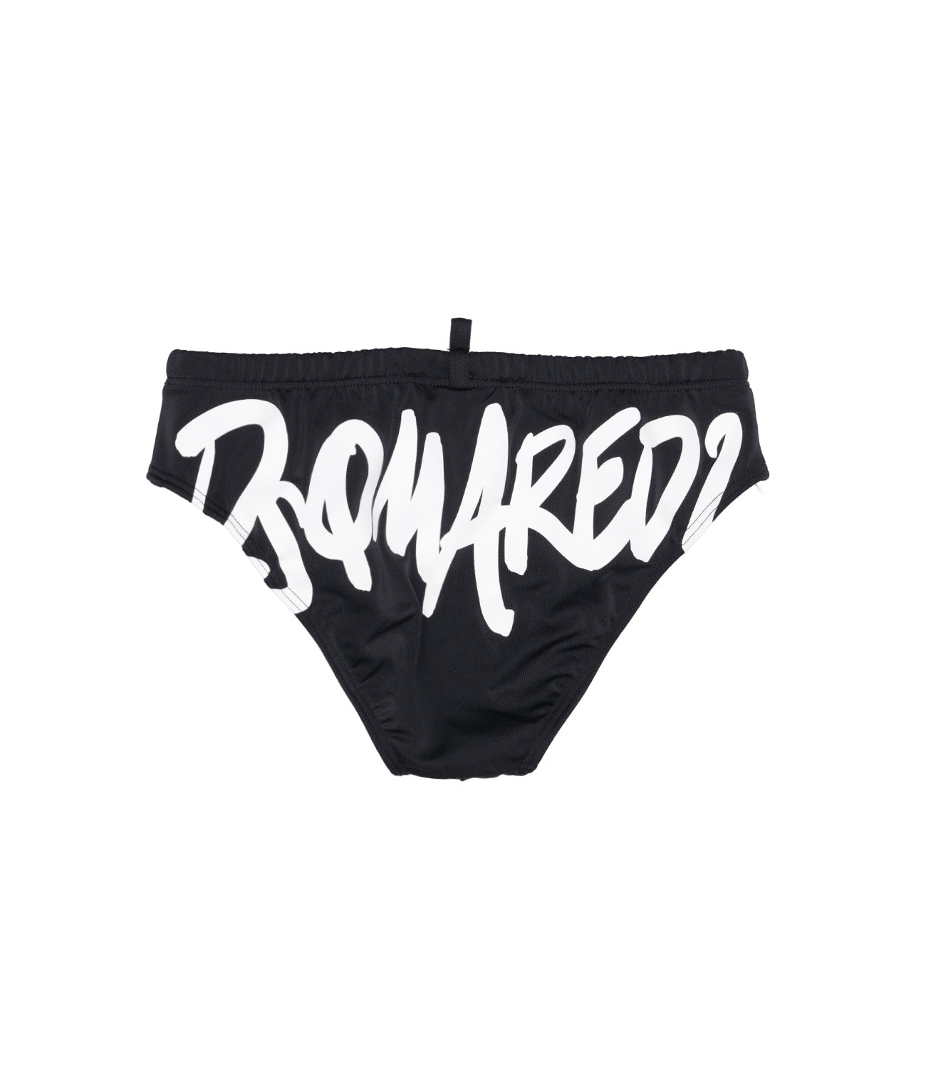 Dsquared2 Kids | Costume Slip Nero