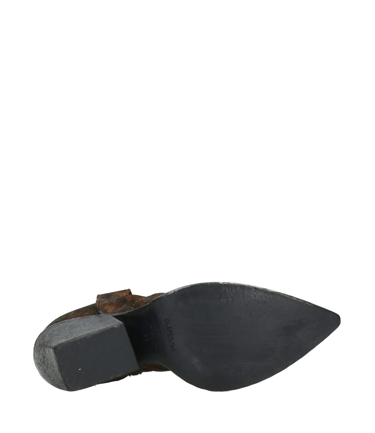 Elena Iachi | Tronchetto Leopardo