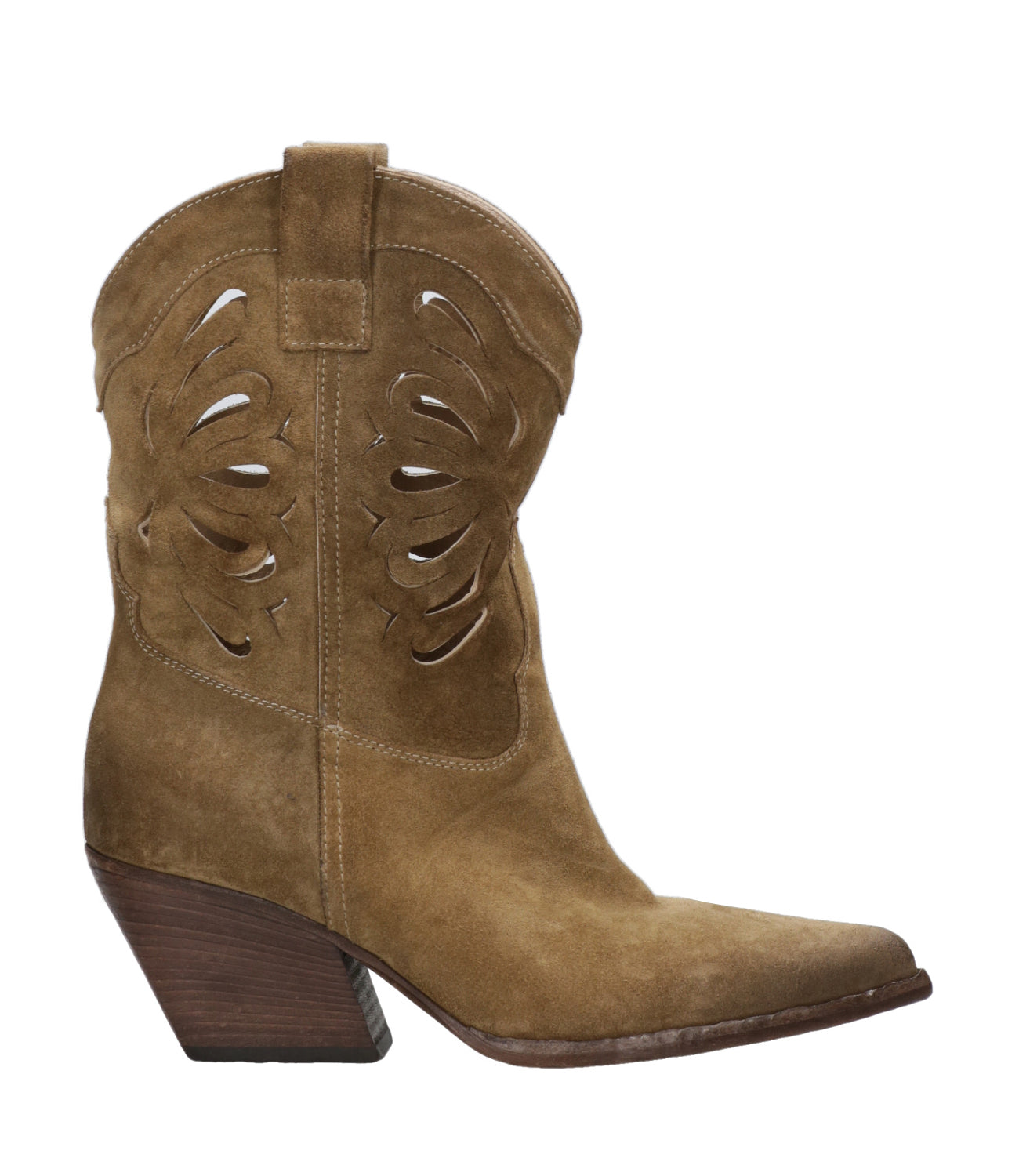Elena Iachi | Camel Boot