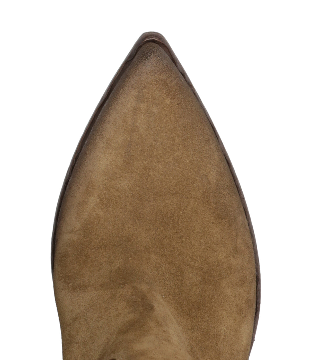 Elena Iachi | Stivale Cammello