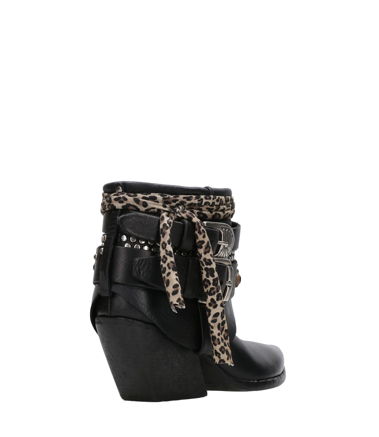 Elena Iachi | Tronchetto Nero