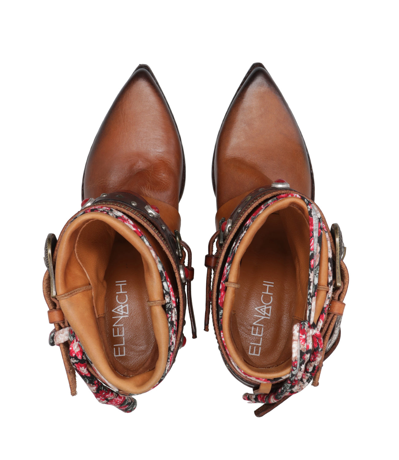 Elena Iachi | Tronchetto Sughero