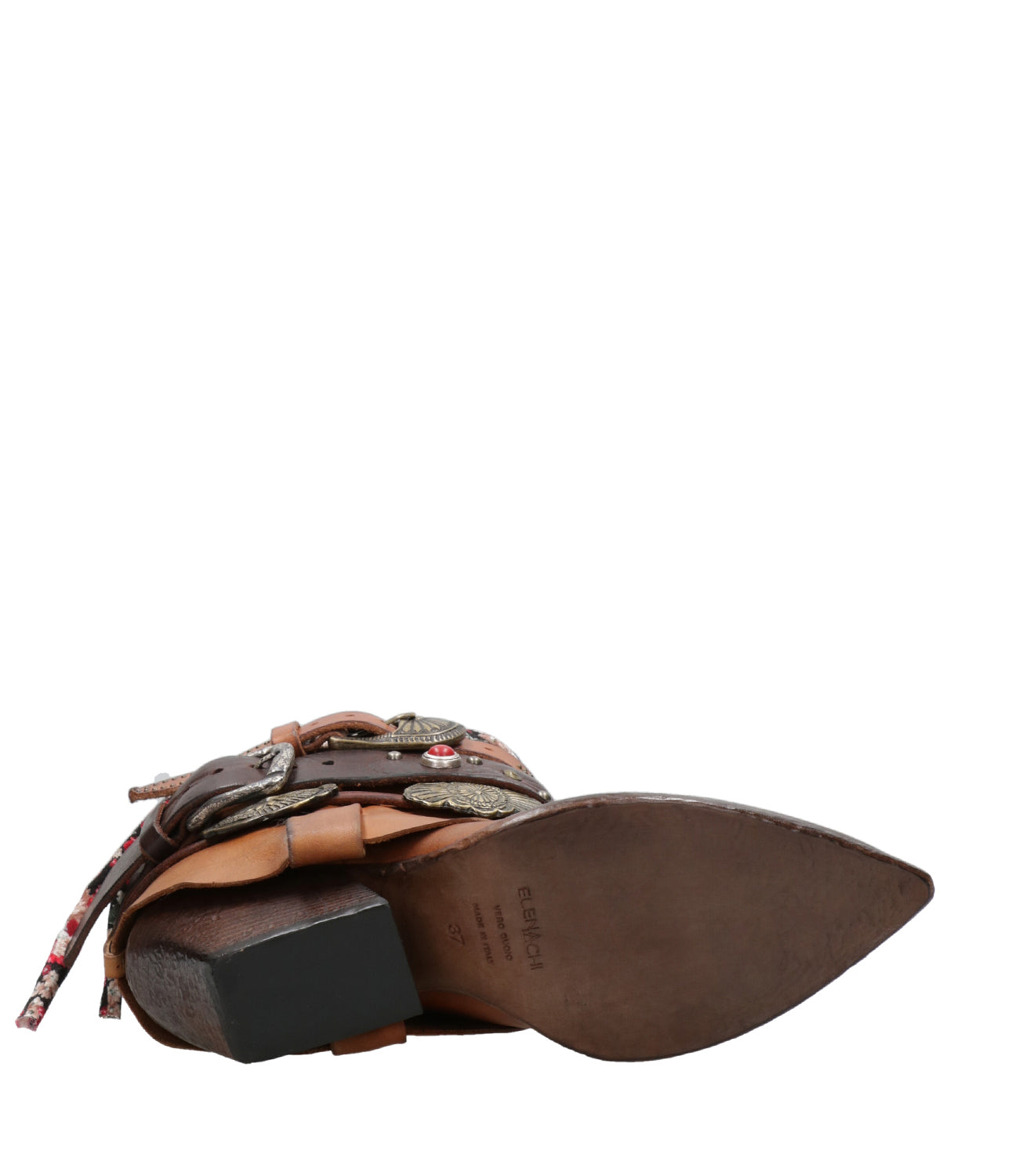 Elena Iachi | Tronchetto Sughero