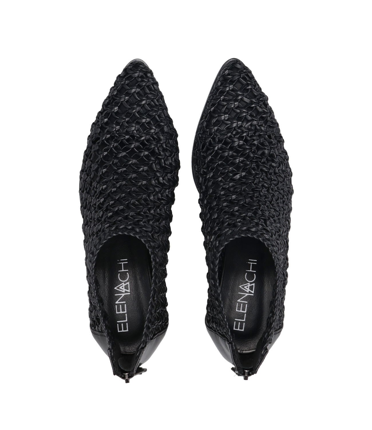 Elena Iachi | Tronchetto Nero