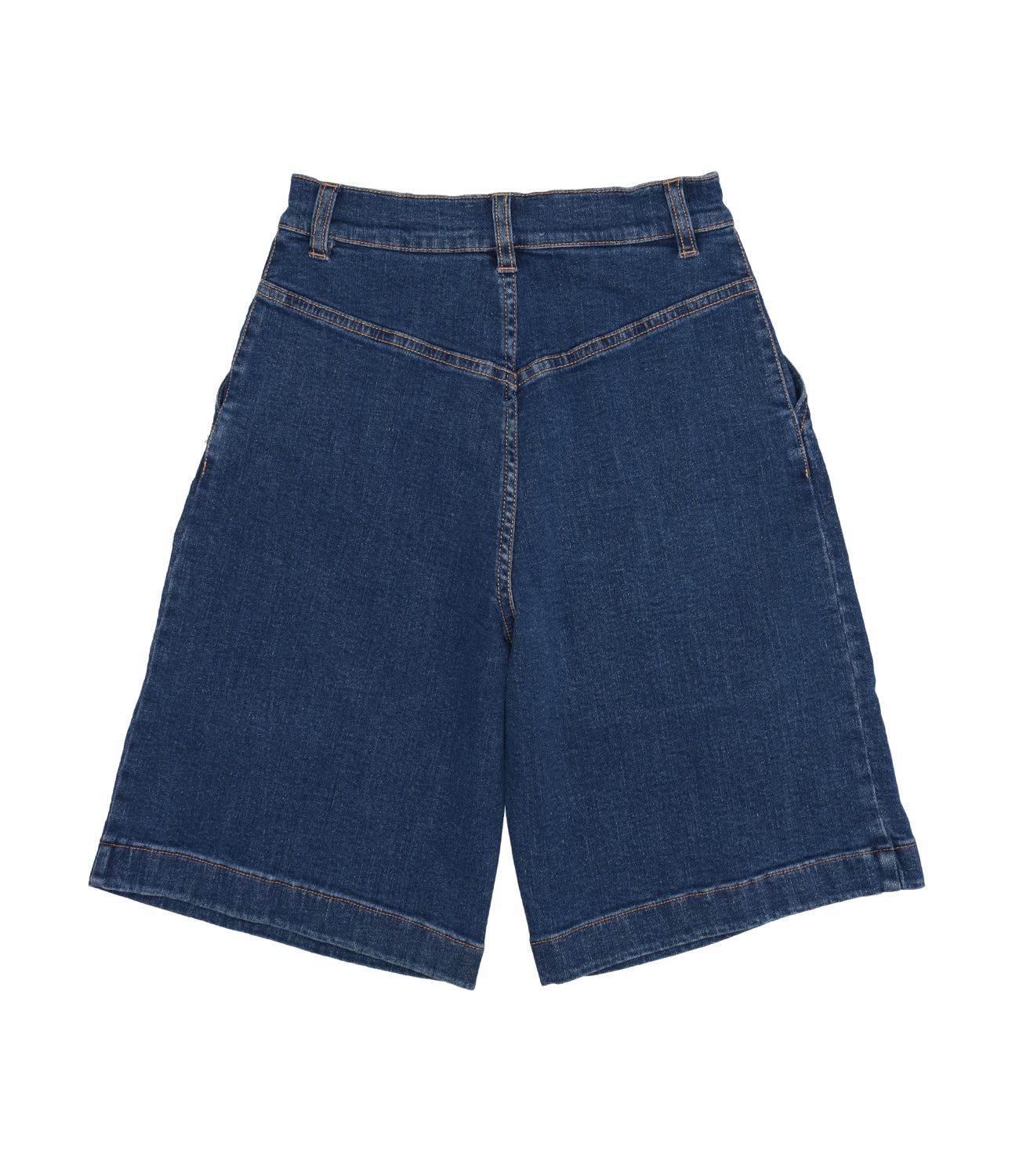 Elisabetta Franchi La Mia Bambina | Bermuda Blue